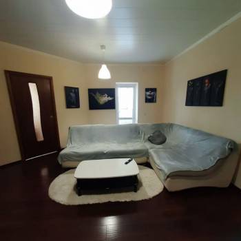 Сдается Многокомнатная квартира, 105 м²