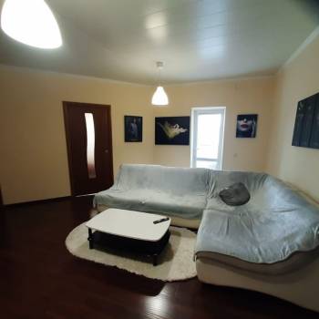 Сдается Многокомнатная квартира, 105 м²