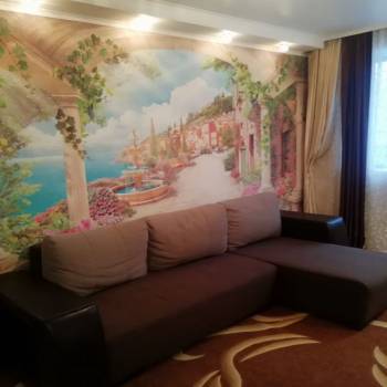 Сдается 2-х комнатная квартира, 43,5 м²