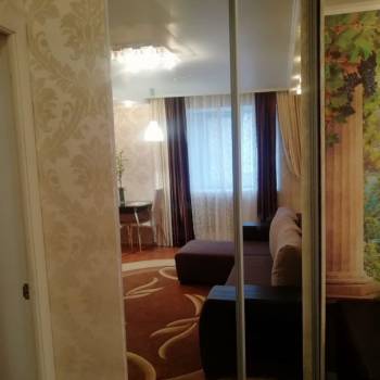 Сдается 2-х комнатная квартира, 43,5 м²