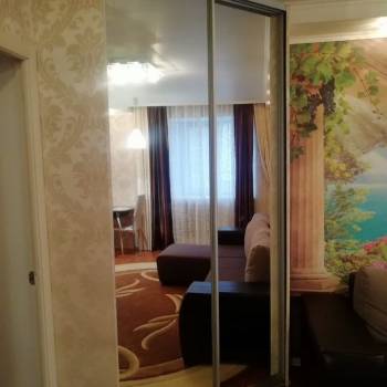 Сдается 2-х комнатная квартира, 43,5 м²