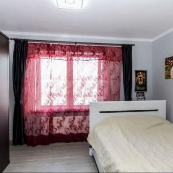 Продается 3-х комнатная квартира, 69,7 м²