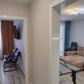 Продается 1-комнатная квартира, 40 м²