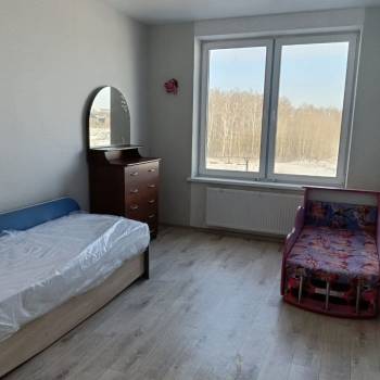 Сдается 2-х комнатная квартира, 75 м²