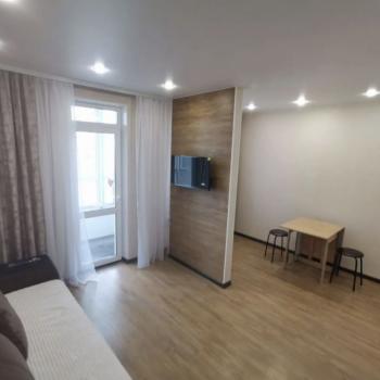 Сдается 1-комнатная квартира, 26,4 м²
