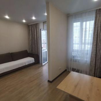 Сдается 1-комнатная квартира, 26,4 м²