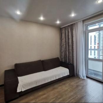 Сдается 1-комнатная квартира, 26,4 м²