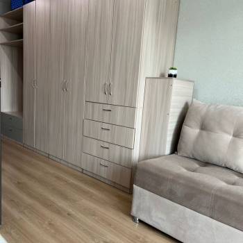 Продается 1-комнатная квартира, 25 м²