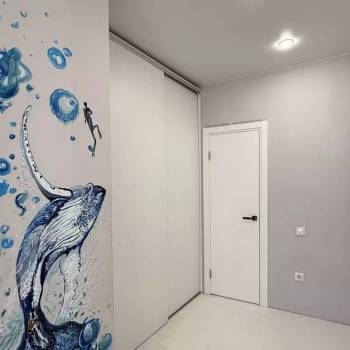 Сдается 1-комнатная квартира, 26 м²