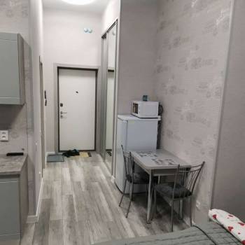 Сдается 1-комнатная квартира, 27 м²