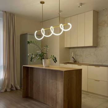 Продается 1-комнатная квартира, 62,1 м²