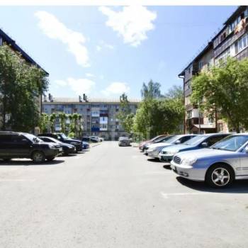 Продается 1-комнатная квартира, 29,8 м²