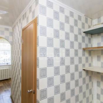 Продается 1-комнатная квартира, 29,8 м²