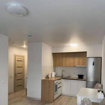 Сдается 1-комнатная квартира, 36,3 м²