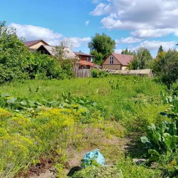 Продается Участок, 1200 м²