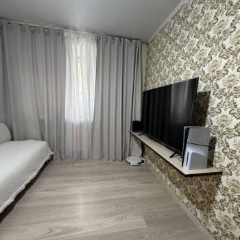 Продается 1-комнатная квартира, 23 м²