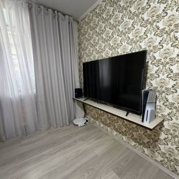 Продается 1-комнатная квартира, 23 м²