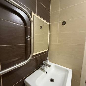 Продается 1-комнатная квартира, 23 м²