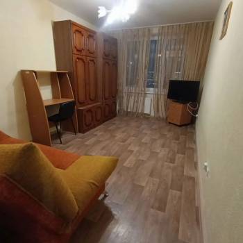 Продается 1-комнатная квартира, 36,9 м²