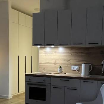 Сдается 1-комнатная квартира, 28 м²