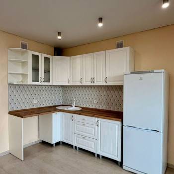 Продается 1-комнатная квартира, 30,2 м²