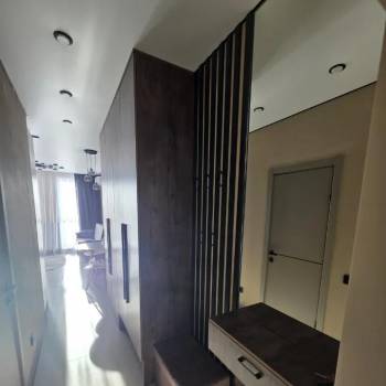 Сдается 1-комнатная квартира, 25 м²