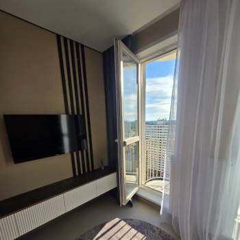 Сдается 1-комнатная квартира, 25 м²