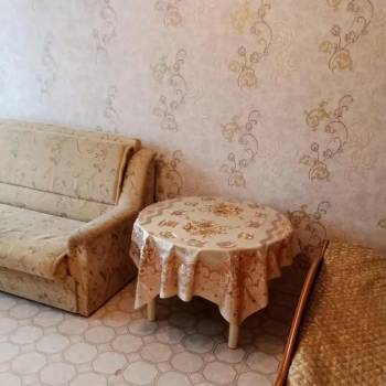 Сдается 1-комнатная квартира, 30 м²