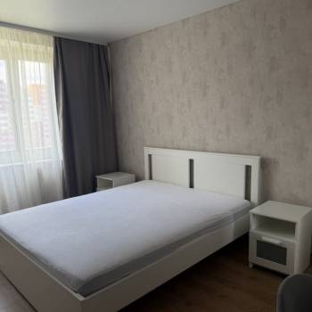 Сдается 2-х комнатная квартира, 66,3 м²