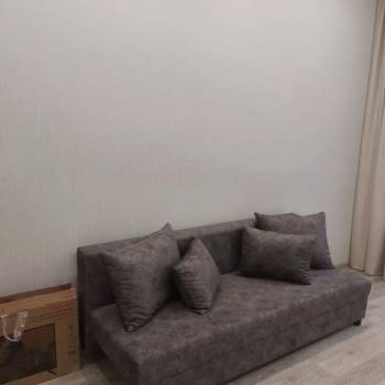 Сдается 1-комнатная квартира, 42 м²