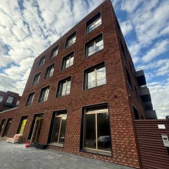 Продается 1-комнатная квартира, 41,7 м²