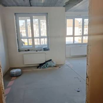 Продается 1-комнатная квартира, 32,1 м²