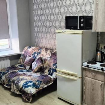 Сдается 1-комнатная квартира, 20 м²