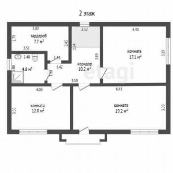 Продается Дом, 145 м²