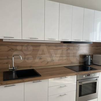 Сдается 1-комнатная квартира, 37 м²