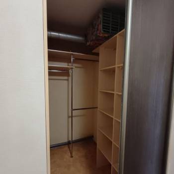 Сдается 2-х комнатная квартира, 59 м²