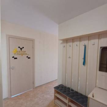 Сдается 2-х комнатная квартира, 59 м²