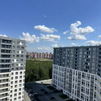 Сдается 1-комнатная квартира, 19 м²