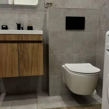 Сдается 1-комнатная квартира, 19 м²