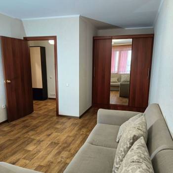 Сдается 1-комнатная квартира, 36 м²