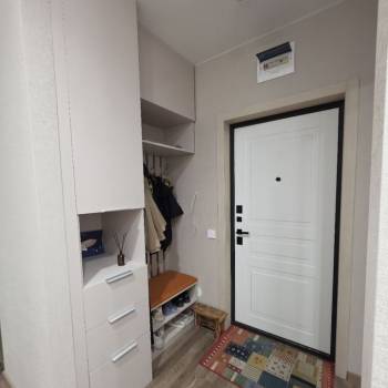 Продается 2-х комнатная квартира, 63 м²