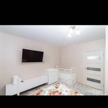 Продается 1-комнатная квартира, 39,2 м²