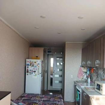 Продается 1-комнатная квартира, 13 м²