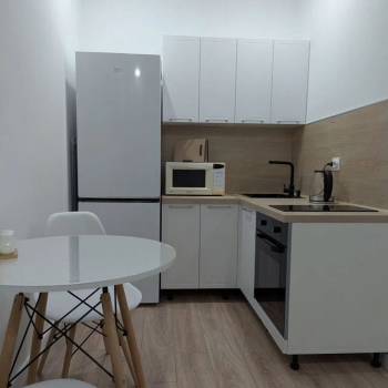 Сдается 1-комнатная квартира, 32 м²