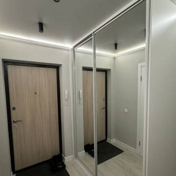 Продается 1-комнатная квартира, 25 м²
