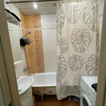 Сдается 1-комнатная квартира, 40,5 м²