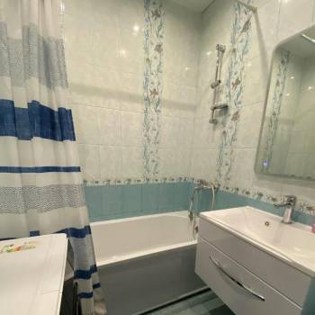 Сдается 1-комнатная квартира, 34 м²