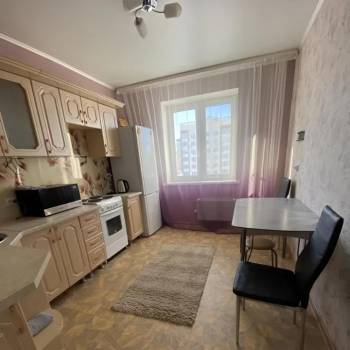 Сдается 1-комнатная квартира, 34 м²