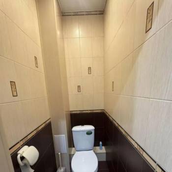 Сдается 1-комнатная квартира, 34 м²