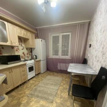 Сдается 1-комнатная квартира, 34 м²